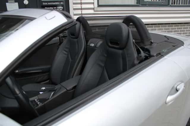Mercedes-Benz SLK-Klasse (2009) thumbnail 3
