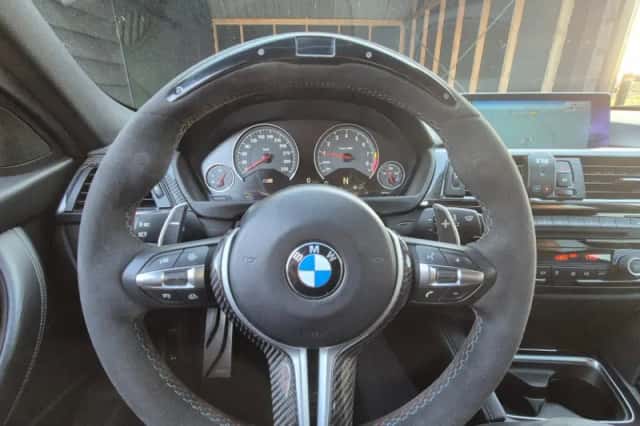 BMW M3 (2015) thumbnail 6