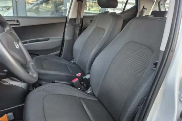Hyundai i10 (2018) thumbnail 4