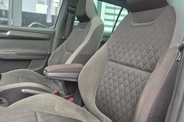 Škoda Fabia (2019) thumbnail 5
