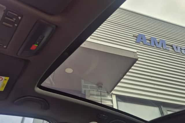Škoda Fabia (2019) thumbnail 6