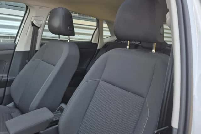 Volkswagen Polo (2019) thumbnail 6
