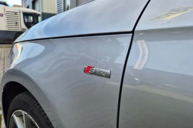 Audi A1 (2014) thumbnail 3