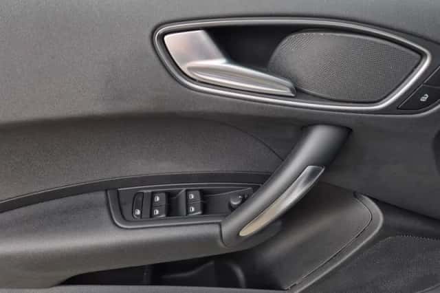 Audi A1 (2014) thumbnail 4