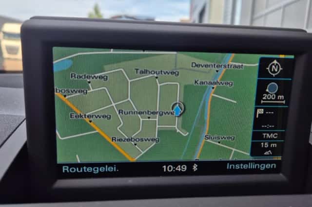 Audi A1 (2014) thumbnail 5