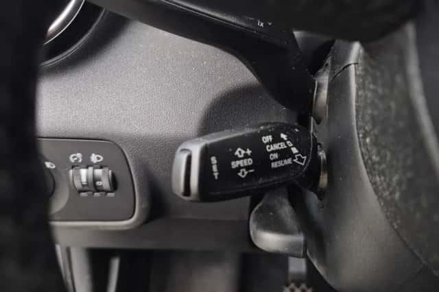 Audi A1 (2014) thumbnail 6