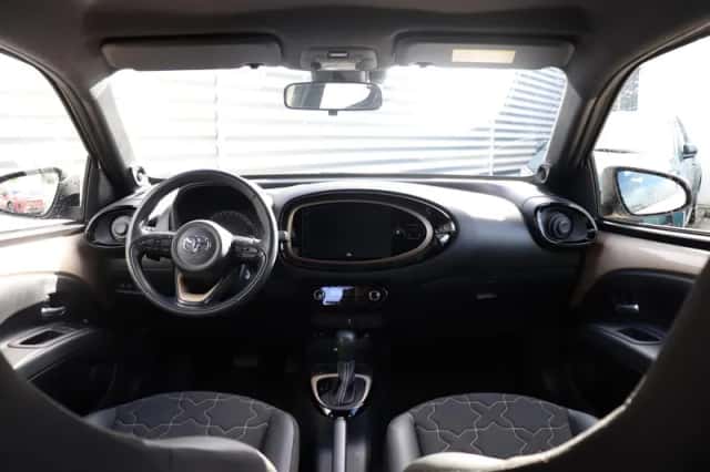Toyota Aygo X (2023) thumbnail 5