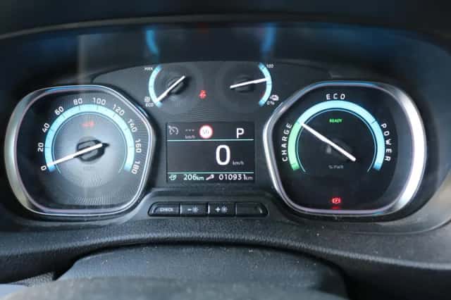 Toyota ProAce Electric Worker (2024) thumbnail 3
