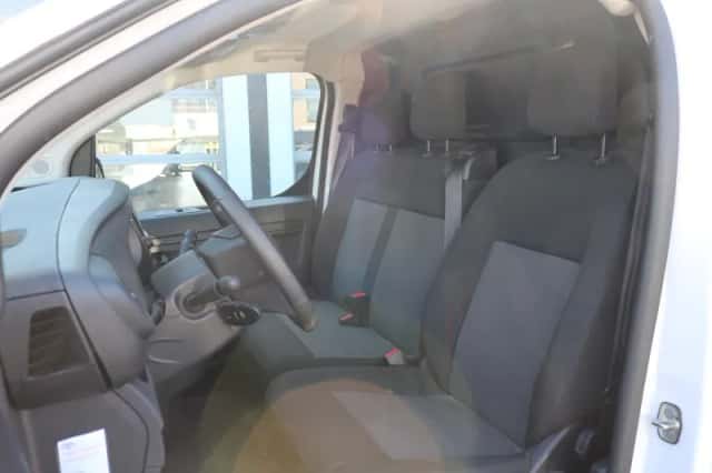 Toyota ProAce Electric Worker (2024) thumbnail 4