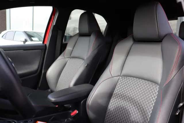 Toyota Yaris (2020) thumbnail 6