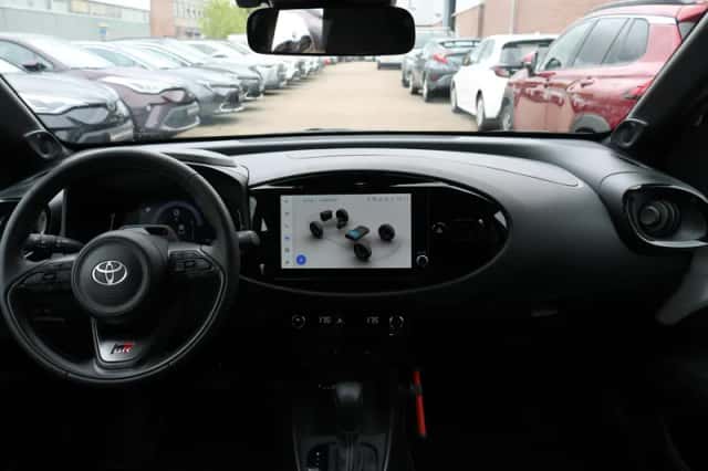 Toyota Aygo X (2026) thumbnail 3