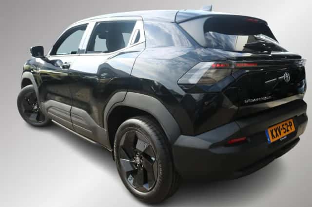 Toyota Urban Cruiser (2026) thumbnail 6