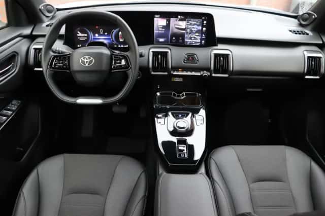 Toyota Urban Cruiser (2026) thumbnail 4