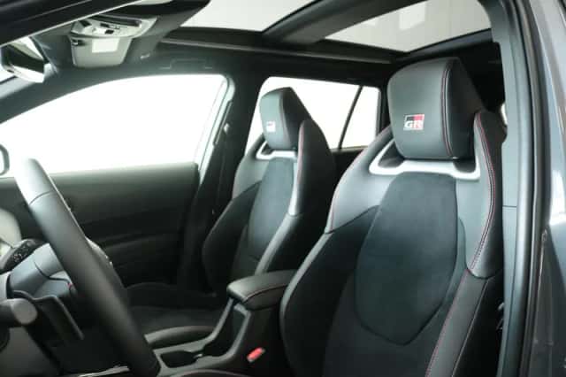Toyota Corolla Cross (2026) thumbnail 5
