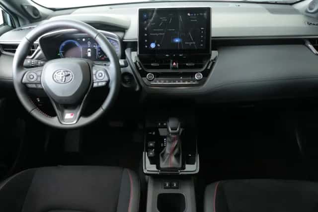 Toyota Corolla Cross (2026) thumbnail 6