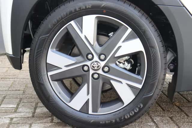 Toyota Aygo X (2026) thumbnail 3