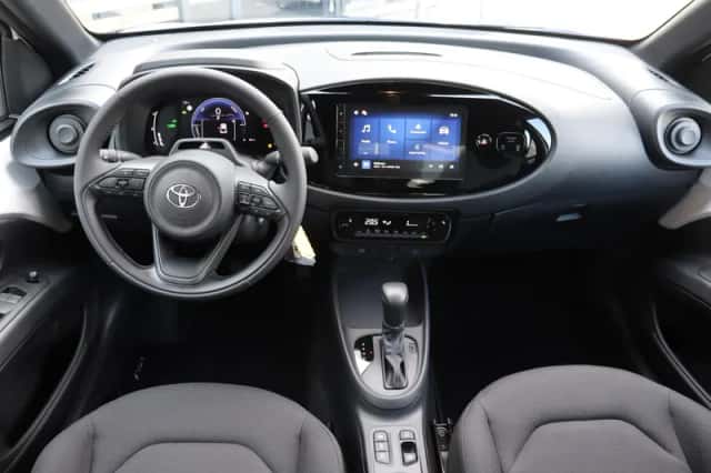 Toyota Aygo X (2026) thumbnail 4