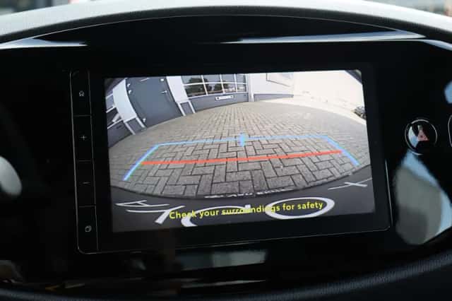 Toyota Aygo X (2026) thumbnail 5
