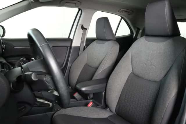 Toyota Yaris Cross (2023) thumbnail 5