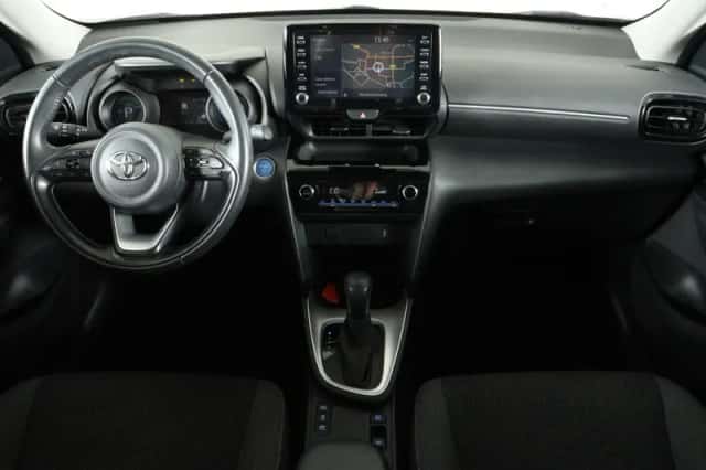 Toyota Yaris Cross (2023) thumbnail 6