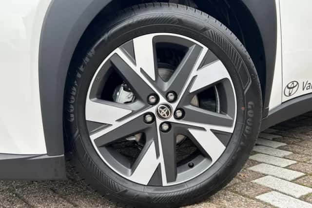 Toyota Aygo X (2026) thumbnail 5