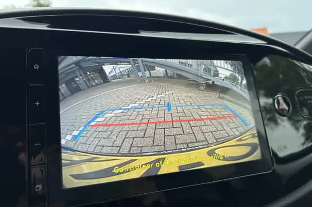 Toyota Aygo X (2026) thumbnail 6