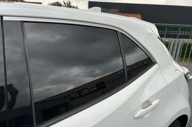 Toyota Corolla (2022) thumbnail 6