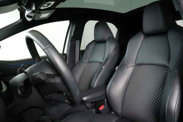 Toyota Yaris (2024) thumbnail 5