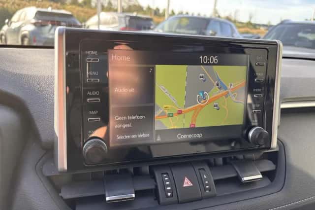 Toyota RAV4 (2019) thumbnail 5