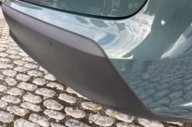 Toyota Yaris Cross (2025) thumbnail 4