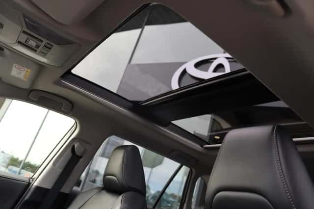 Toyota RAV4 (2021) thumbnail 3