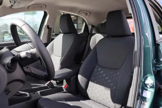 Toyota Yaris (2026) thumbnail 3