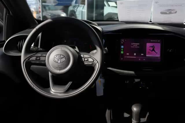 Toyota Aygo X (2026) thumbnail 4
