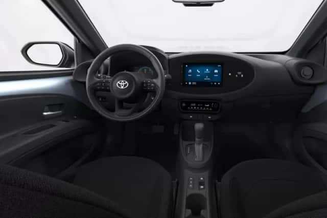 Toyota Aygo X (2026) thumbnail 3