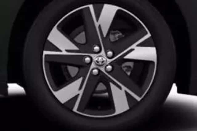 Toyota Aygo X (2026) thumbnail 4