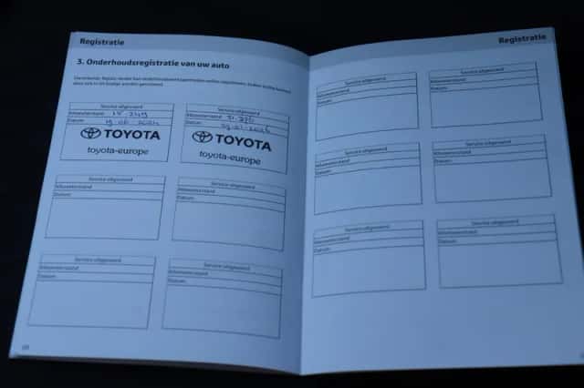 Toyota Yaris (2023) thumbnail 5