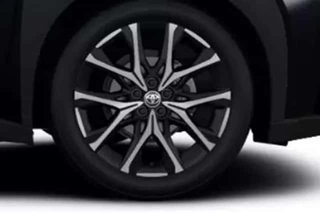 Toyota Aygo X (2026) thumbnail 4