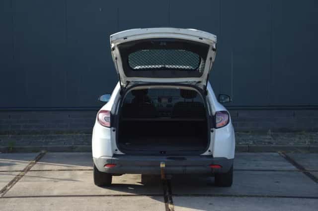 Renault Mégane (2012) thumbnail 3