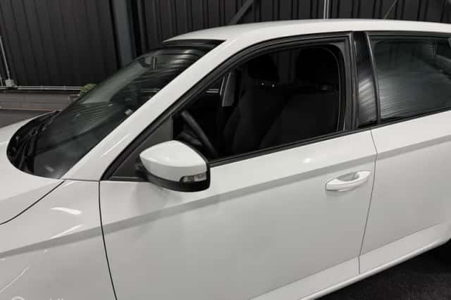 Škoda Fabia (2019) thumbnail 4