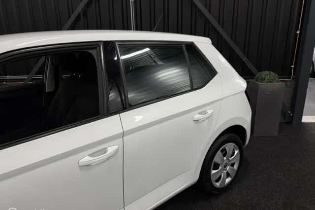 Škoda Fabia (2019) thumbnail 5