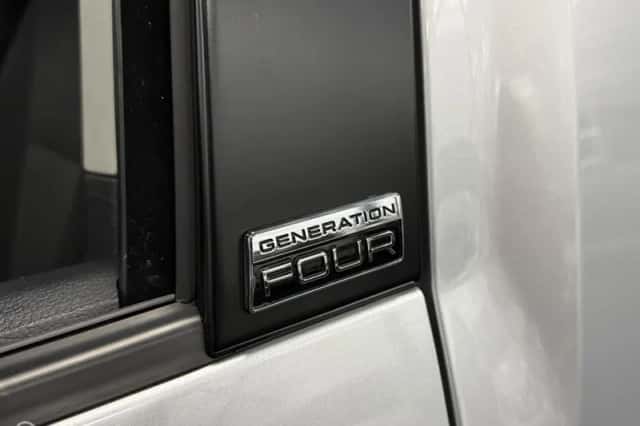 Volkswagen Caddy (2016) thumbnail 5