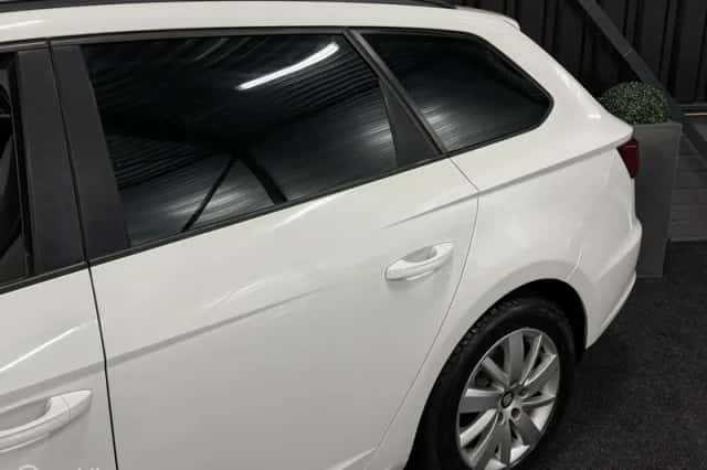 SEAT Leon (2014) thumbnail 6