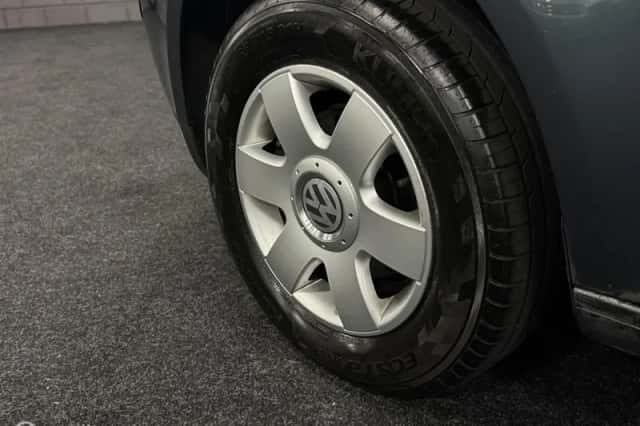 Volkswagen Caddy (2009) thumbnail 6