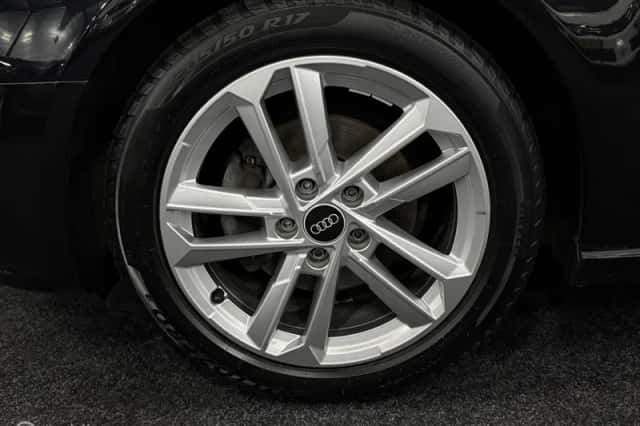 Audi A3 (2014) thumbnail 5