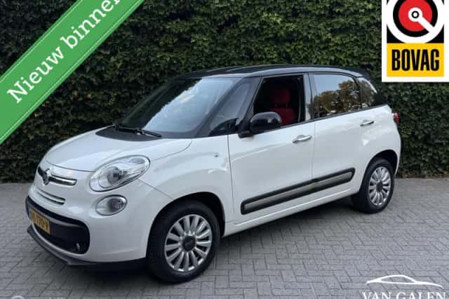 Fiat 500 (2015) thumbnail 1