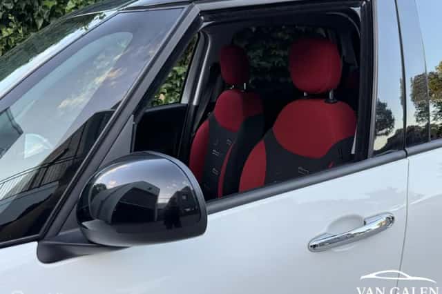 Fiat 500 (2015) thumbnail 3