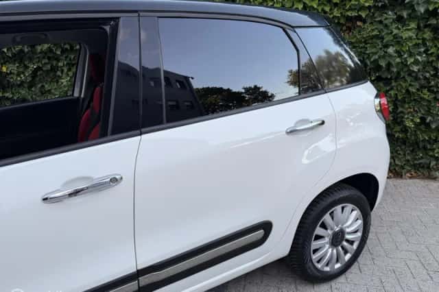 Fiat 500 (2015) thumbnail 4