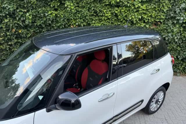 Fiat 500 (2015) thumbnail 6