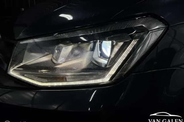 Volkswagen Caddy (2018) thumbnail 3
