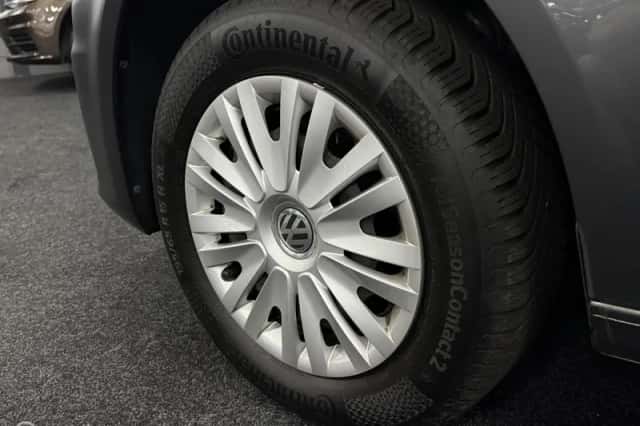 Volkswagen Caddy (2020) thumbnail 4
